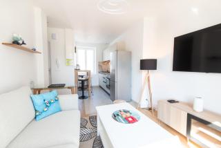 T2 PREMIUM 3ème Ultra Centre Lorient par Groom - 1