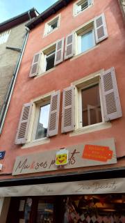 Chez MU & CRIS - Mende - 5