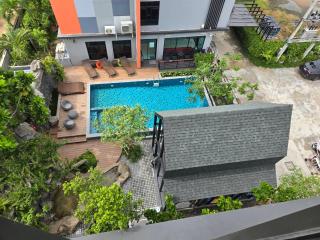Bangkok Mystay Hotel Rangsit - 0