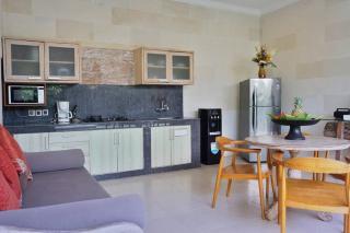 T&J2 - Central Petitenget 2BR villa, walk to beach - Umalas - 9