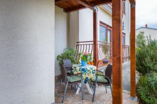 Apartment Lucano 2365 - 9