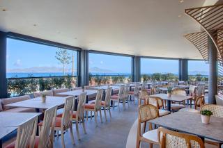 Ammos Luxury Resort - Mastihari - 8
