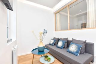 Amazing apartment - Le Marais - París - 0