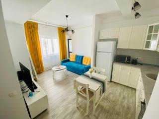 Cozy Central Apartment with 2 rooms - Bucarest - 5