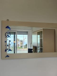 Rivamarsud - Casa Fronte Mare - Parking privato, aria condizionata - Bordighera - 1