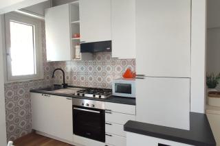 Rivamarsud - Casa Fronte Mare - Parking privato, aria condizionata - Bordighera - 3