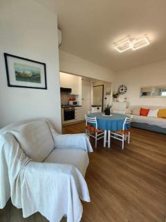 Rivamarsud - Casa Fronte Mare - Parking privato, aria condizionata - Bordighera - 4