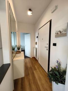 Rivamarsud - Casa Fronte Mare - Parking privato, aria condizionata - Bordighera - 5