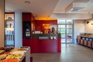 Antares Hotel - Gdynia - 6
