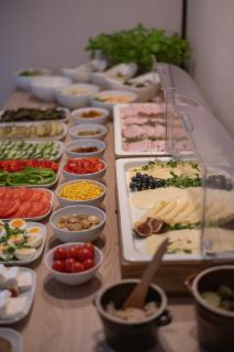 Antares Hotel - Gdynia - 7