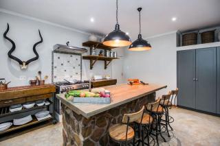 Al Thandiwe Cliff Chat Lodge - - 5