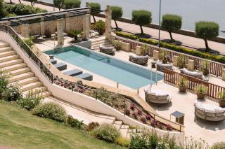 Palacio Arriluce Hotel - The Leading Hotels of the World - Getxo - 2