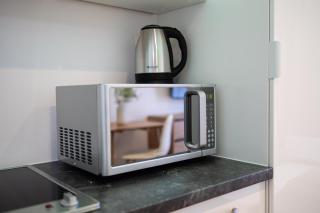 Le David City Apartments -T75 - Vienne - 1