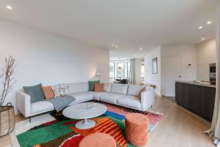 Huswell - Luxury Villa for 8 Guests Near the Beach in Knokke - Knokke-Heist - 0