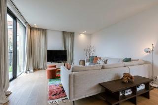 Huswell - Luxury Villa for 8 Guests Near the Beach in Knokke - Knokke-Heist - 1