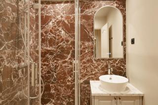 Rosso Levanto Room - Duke Housing - París - 5