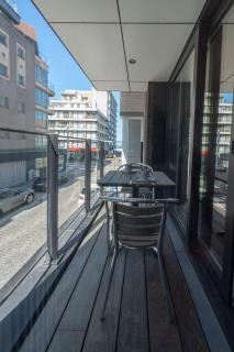 SEA-RENT 2 - inclusief garagebox - Nieuwpoort - 1