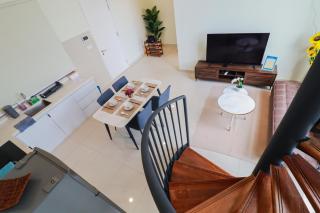 New City Center Family Unit - The Apple, Melaka - 2