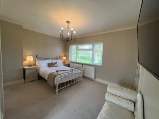 Ballyness Lodge - Derry - 7