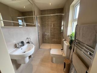 Ballyness Lodge - Derry - 5