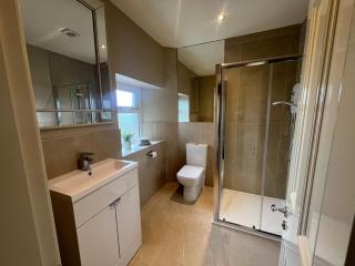 Ballyness Lodge - Derry - 2
