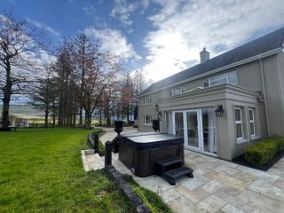 Ballyness Lodge - Derry - 0