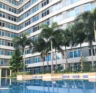 Unique Fast Wifi Free Pool & Gym in Eastwood - Manila - 2
