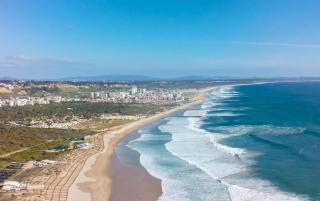 Capitão Ribeiro Surf House - Costa da Caparica - 9