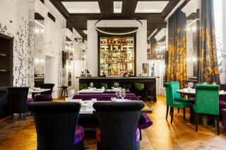 Roma Luxus Hotel - Roma - 9