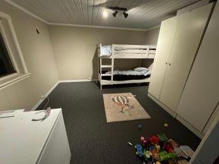 Hus i Syvde - Sylte - 1