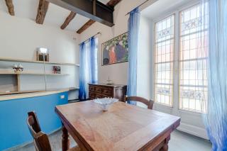 Lovely Retreat for 2 - 400 m far from Porta Nuova - Turim - 8