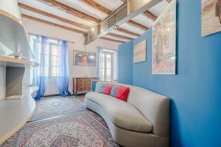 Lovely Retreat for 2 - 400 m far from Porta Nuova - Turim - 0