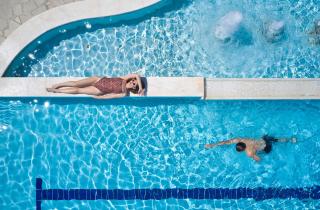 Ammos Luxury Resort - Mastihari - 9