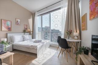 Trendy Studio with fitted kitchen in Discovery Gardens - Dubai - 6
