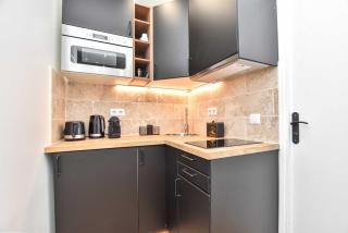 Amazing apartment - Le Marais - París - 8