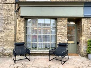 Chic Contemporary Cotswold Pad- heart of Stow - Stow on the Wold - 8