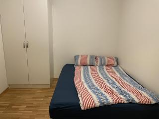 privat room in penthouse Beautiful wiew in the heart of city center - Alta - 3