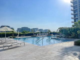 Simple Living 1Bedroom Apartment in Dubai Hills - Dubai - 4