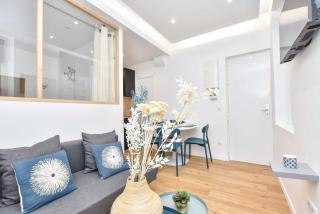 Amazing apartment - Le Marais - París - 4