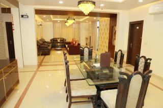 Aravali Residency - Gurgaon - 0