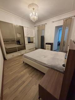Azneft Luxury Stay - Baku - 8