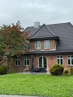Schumis Ferienwohnung - Garding - 2