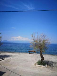 Maria's Studios - Afissos - 1