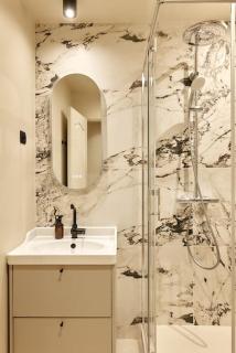 Saint Lambert Suite - Duke Housing - Paris - 4