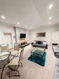 HeadsonBed Spacious Excel Canarywharf Apartment for the Larger Group near Blackwall Station - Londres - 7