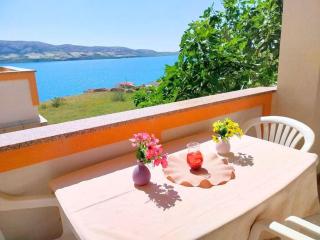 Apartments PoolHouse - Metajna - 8