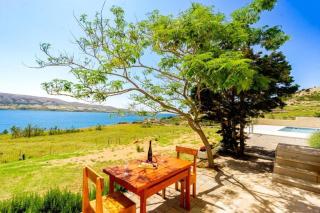 Apartments PoolHouse - Metajna - 7