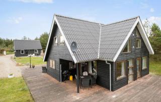 Gorgeous Home In Blokhus With Sauna - Blokhus - 1