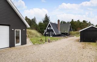 Gorgeous Home In Blokhus With Sauna - Blokhus - 5