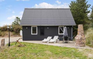 Gorgeous Home In Blokhus With Sauna - Blokhus - 4